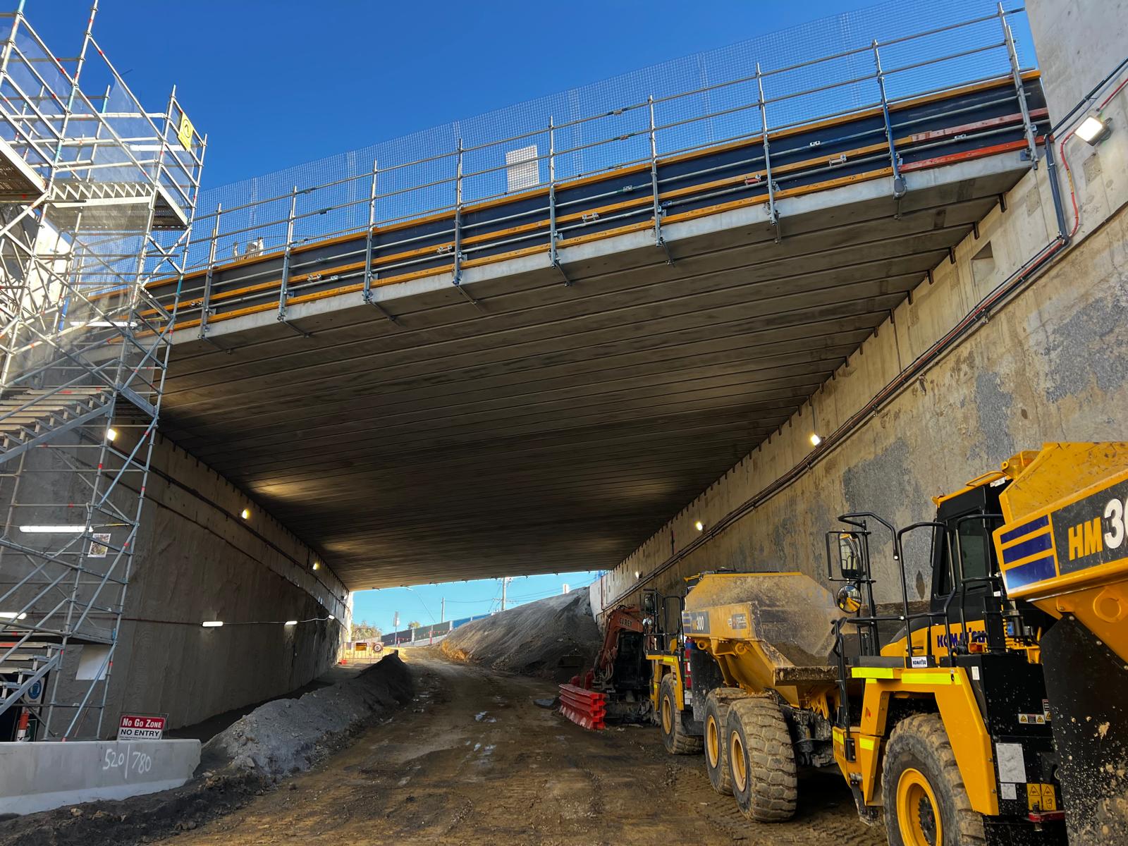 Civil Infrastructure