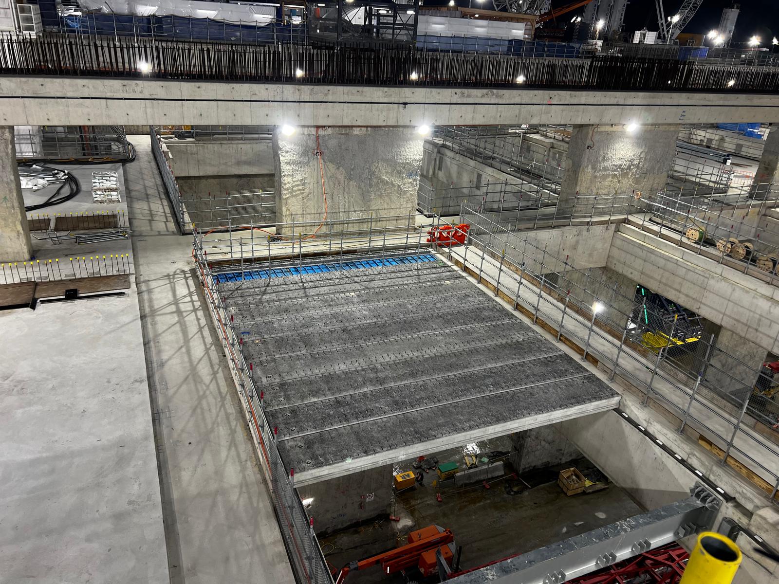 Civil Infrastructure