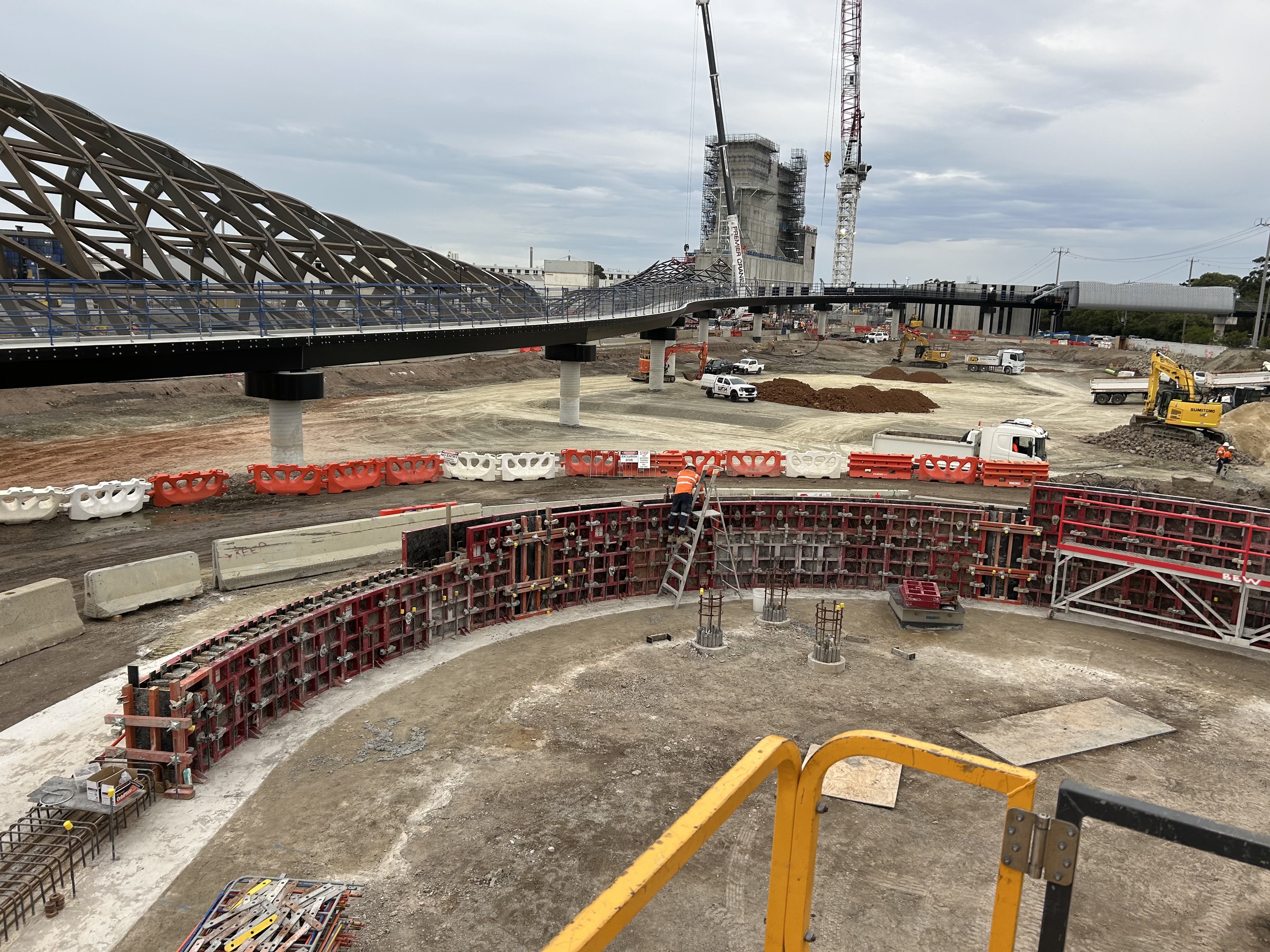 Civil Infrastructure